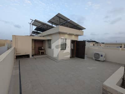 Owner Built 120 Sq. Yd G+1 House