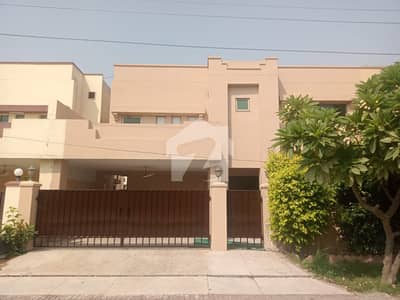 10 Marla 3 Bedrooms House Available For Rent Sector E Askari 10 Lahore Cantt