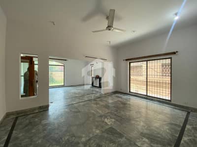 IDEAL LOCATION 30 MARLA LOWER PORTION FOR RENT IN DHA PHASE 2 NEAR LUMS UNIVERSITY