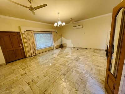 F-6 Prime Location Luxury House Available For Rent .