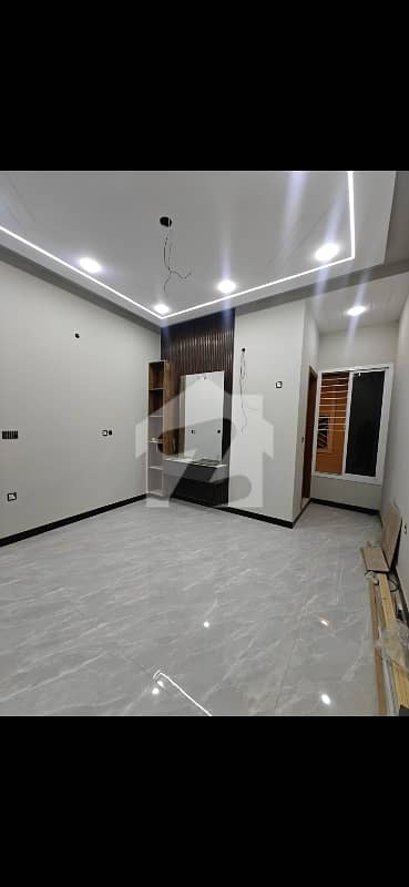 120 Brand New Villa Block A