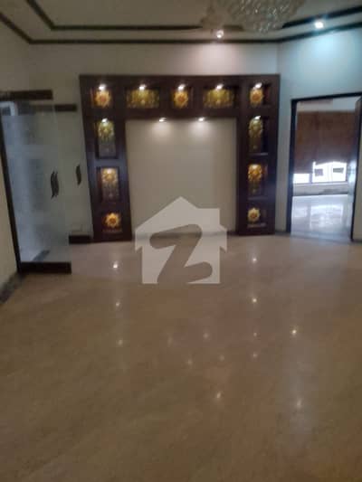 1 Kanal Full House For Rent In Saigas Society