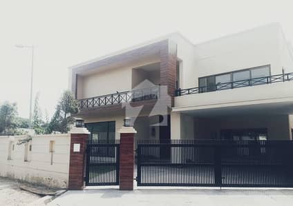 10 Marla House For Sale In Askari 10 - Sector E | Ideal Location | Reasonable Price
