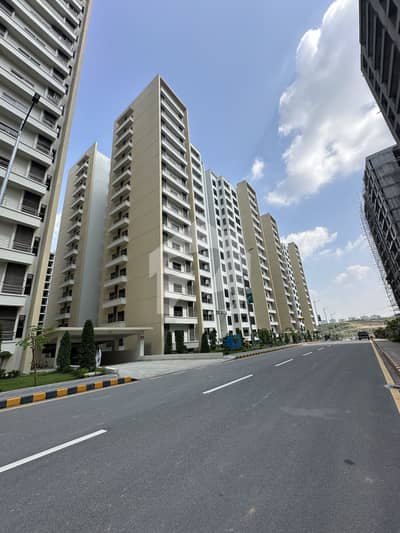 3 bed flat for sale in Askari tower 5 3 bed flat for sale in Askari tower 5