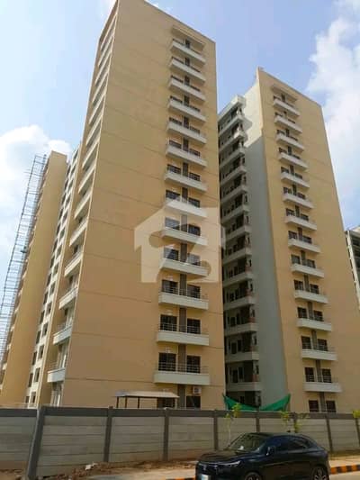 4-Bed Apartment for Sale Askari Tower 5, DHA Phase 5 Islamabad