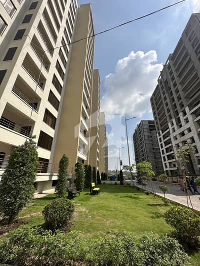 3bed flat for sale in Askari tower 5