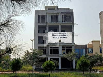 Looking For A 2 Bed Flat In Bahria Enclave - Sector I Looking For A 2 Bed Flat In Bahria Enclave - Sector I