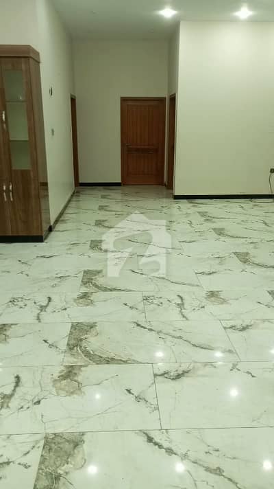 120 SQ YARDS INDEPENDENT HOUSE FOR RENT Block 12, Gulistan-E-Jauha