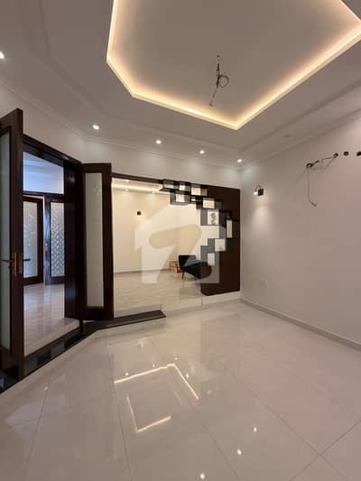 9 Marla Beautiful House For Sale Banker Avenue Cooperative Society Lahore