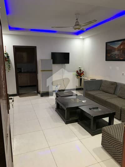 Luxurious Furnished Flat Available For Rent In Soan Garden Islamabad Luxurious Furnished Flat Available For Rent In Soan Garden Islamabad