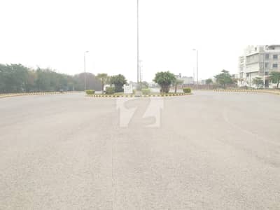 Centrally Located 10 Marla Residential Plot Available In DHA Phase 8 Eden City - Block A For Sale Centrally Located 10 Marla Residential Plot Available In DHA Phase 8 Eden City - Block A For Sale