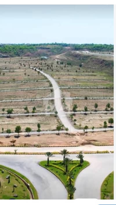 5marla Plot For Sale