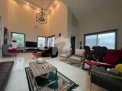 23 Marla Corner Category Designer House Highted Location available for sale.