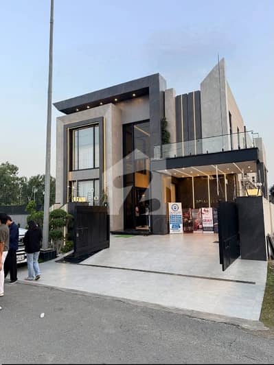 One Kanal Brand New Luxury Modern Design House Available For Rent In DHA Phase 6 Hot Location One Kanal Brand New Luxury Modern Design House Available For Rent In DHA Phase 6 Hot Location