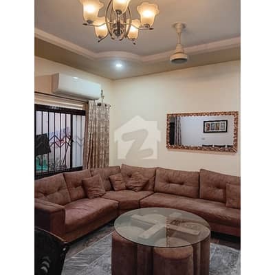 House For Sale Afshan Colony, Near Saadat Market Demand: 2.5 Crore
