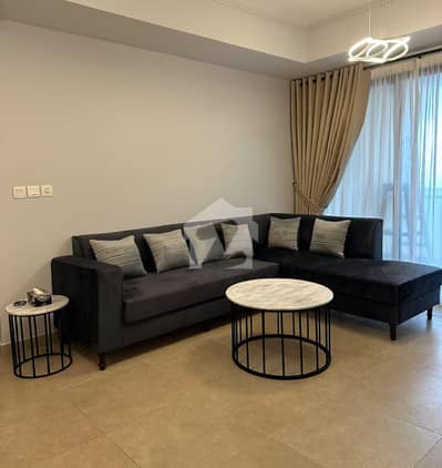 Exclusive 1-Bed Luxury Apartment For Sale - Panorama