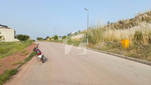 bahria enclave Islamabad sector N 10 marla