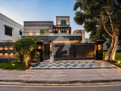 Original Pics Attach 1 Kanal Like New House For Sale In Nishter Block Bahria Town Lahore