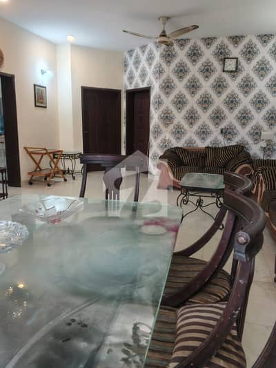 10 Marla Upper Portion For Rent Paragon City