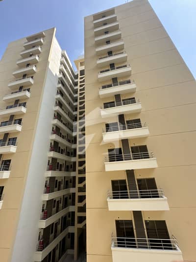 3 Bed Flat For Sale In Askari Tower 5 Dha 5 Islamabad
