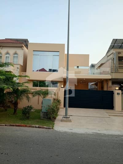 10 Marla House For Sale In DHA Lahore Phase 5