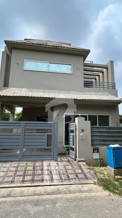 Luxurious 5 Marla Lavish Brand New Bungalow On Top Location For Rent Phase 9 Town DHA Lahore DHA 9 Town, DHA Defence, Lahore, Punjab