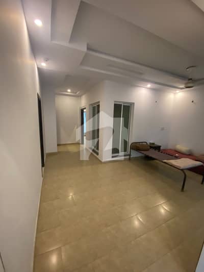 10 Marla House For Rent In DHA Rahbar 11 Spacious Family Home