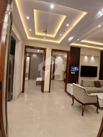 10 MARELA FULLY FURNISHED HOUSE FOR RENT IN DHA PHASE 8 EX PARK VEIW