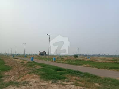 5 Marla plot for sale in reasonable price