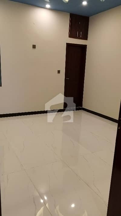 Brand New House For Sale 120 Sq Yards