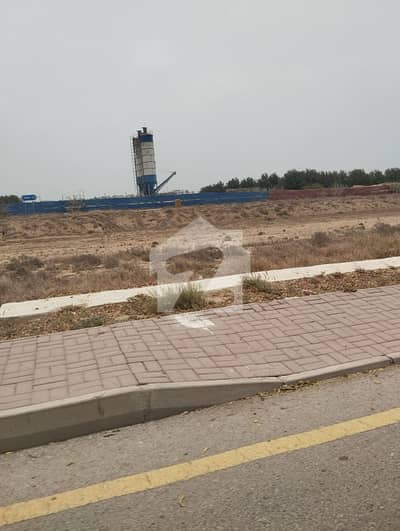 Prime Location Residential Plot For sale In Beautiful Bahria Paradise - Precinct 47 Prime Location Residential Plot For sale In Beautiful Bahria Paradise - Precinct 47