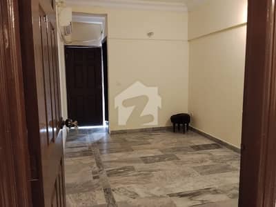 2 Bed DD Flat For Rent