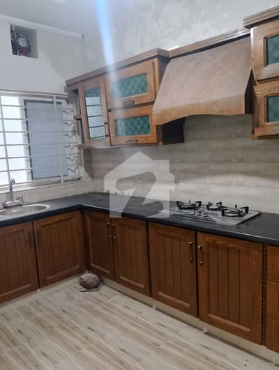 4 Marla like that brand new ground + basement available for sale in G-13 sector Islamabad with all basic needs at reasonable demand