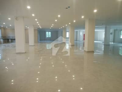 آئی ۔ 9 اسلام آباد میں 1 کنال Studio دفتر 11.0 لاکھ میں کرایہ پر دستیاب ہے۔