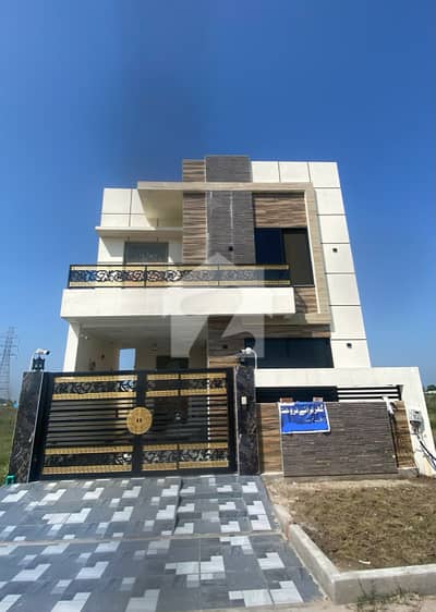5 Marla House For Sale In Sector C3 5 Marla House For Sale In Sector C3