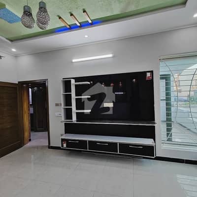 House For Sale In Jinnah Garden | Owner Made CDA Approved | Cameras Installed | Orignal Pictures House For Sale In Jinnah Garden | Owner Made CDA Approved | Cameras Installed | Orignal Pictures