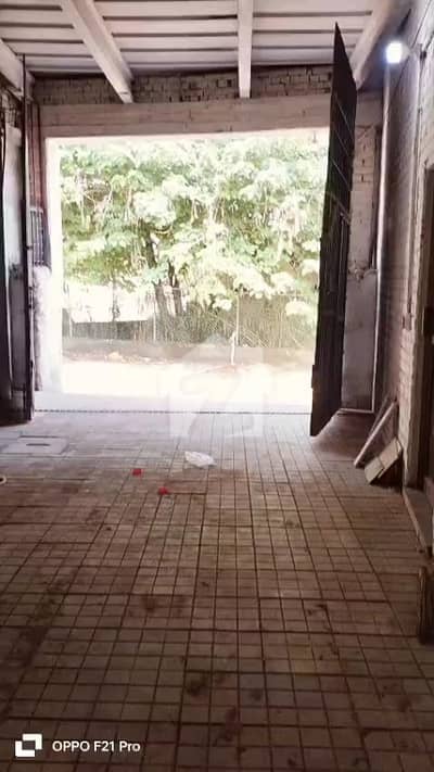 Big Warehouse Available For Rent