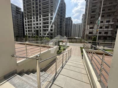 4 bed flat for sale in Askari tower 5 dha 5 Islamabad