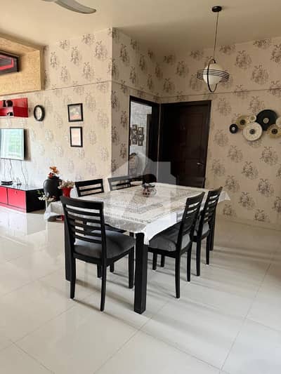 2600 Sqft Spacious 4 Bed DD Apartment In Prime Civil Lines