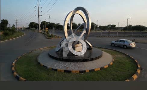 DHA 9 TOWN BLOCK A PRIME LOCATION PLOT IN REASONABLE PRICE BEST OPTION IN TOWN.  CHEAPEST PRICE PRIME LOCATION OWNER NEEDY ONE CALL DEAL DONE IDEAL LOCATION REASONABLE PRICE BEST FOR CONSTRUCTION