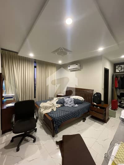 Margalla Facing Double Side Corner Apartment For Sale