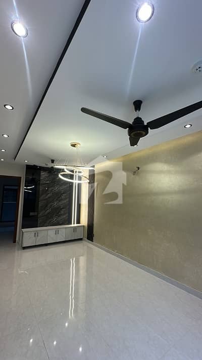 5 Marla Beautiful House For Sale
