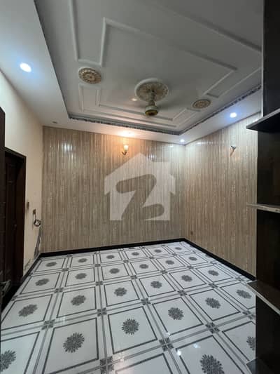 3 Marla Full House Available For Rent Pak Arab Society Lahore