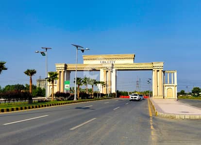 1 Kanal Premium On-Ground Plot for Sale Near 150 Ft Main Road | Block K | Plot 524 1 Kanal Premium On-Ground Plot for Sale Near 150 Ft Main Road | Block K | Plot 524