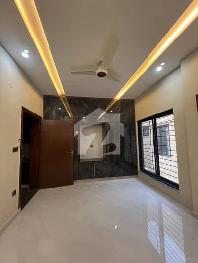 3 Marla House In Al-Kabir Town - Phase 2 For rent