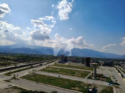 Sector F 300 Series 5 Marla Plot For Sale | DHA Peshawar