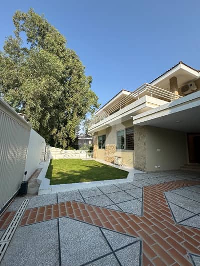 F-6 House For Rent