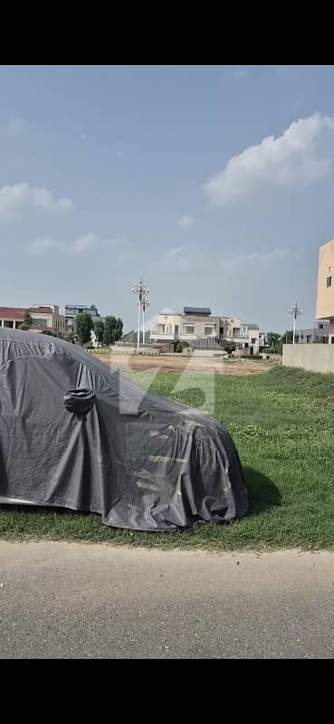 سٹی ہاؤسنگ سرگودھا روڈ سٹی ہاؤسنگ,فیصل آباد میں 1 کنال رہائشی پلاٹ 2.3 کروڑ میں برائے فروخت۔