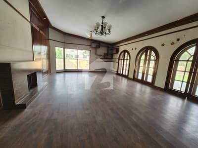 F-6/2 FULL HOUSE FOR RENT WITH EXTRA LAND
