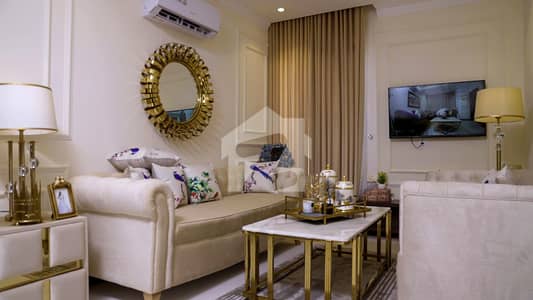 1 Bed luxury furnished apartment available for rent sector C 1 Bed luxury furnished apartment available for rent sector C